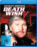 Death Wish 5 - Antlitz des Todes (Blu-ray)