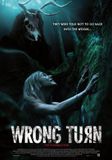 Dutch Film Works Wrong Turn (DVD)