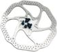 Tektro rotor ø203mm - 6 boulons