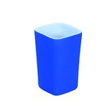 MSV beker, blauw