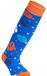 McKinley Socky III Sokken Blauw Royal 9