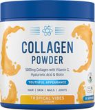 Applied Nutrition Collagen Powder Tropical Vibes 165g