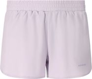ENDURANCE Weval jr. Kinder Shorts Lila Unisex Polyester/Elastaan Maat 140