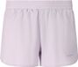ENDURANCE Weval jr. Kinder Shorts Lila Unisex Polyester/Elastaan Maat 140