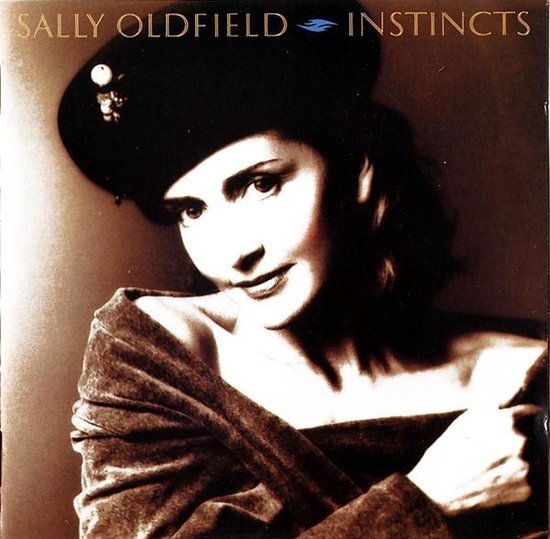 Sally Oldfield Instincts