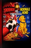 Demonenhond vs. Normale hond: Het frietincident