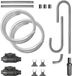 Sera accessoires box voor uvc-xtreme 800