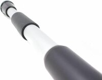 BGS - Motorkapsteun - Uitschuifbaar - 530 mm - 260 g - 4026947082462