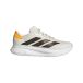 ADIDAS PERFORMANCE Chaussure de course 'Duramo SL 2' orange / noir / blanc cassé