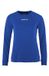 Craft Rush 2.0 ls tee w – t-shirt à manches longues pour femme en polyester recyclé