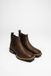 Ariat HYBRID LOW BOY Chelsea bottines Bruin Cuir Unisexe 42.5