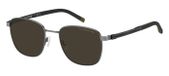 Tommy Hilfiger Sunglasses / 53 / Man