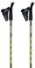 Gabel Ritmo bâtons vert 77-130 cm
