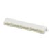 Molex 527932470 Female header (standaard) Totaal aantal polen: 24 Rastermaat: 1.00 mm Inhoud: 1 stuk(s) Tape on Full reel
