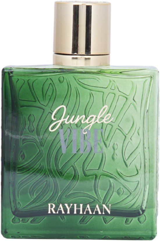 Rayhaan Eau de Parfum / 100 ml / Unisex