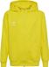 Hummel Hmlgo 2.0 Zip Hoodie Kids Blazing Yellow