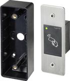 Sygonix SY-4760950 Transponder toegangsysteem Inbouw (in muur) 12 V/DC, 18 V/DC IP66