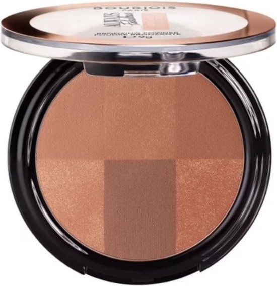 Bourjois Always Fabulous Bronzer - 002 Chocolate