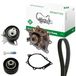 INA 530069130 kit de distribution avec pompe à eau