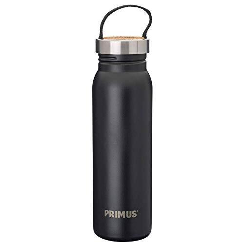 Primus Klunken Bottle 700ml, zwart