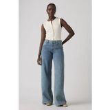 LEVI'S ® Jeans ''94 Baggy Wide Leg' blauw denim
