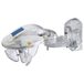 Busch-Jaeger ABB Busch-free@home® flex-weerstation - Wireless (WS-1-WL.11)