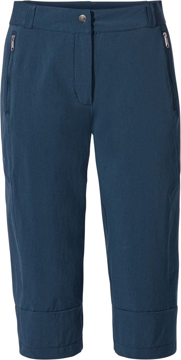 VAUDE Women's Farley Stretch Capri III