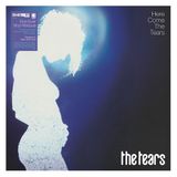 Universal Music Concord Records Here Come The Tears LP Coloured Vinyl Transparant