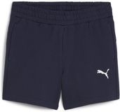 Puma Teamgoal Casuals Shorts Dames XL Puma Navy-Puma White
