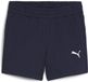 Puma Teamgoal Casuals Shorts Dames XL Puma Navy-Puma White