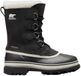 Sorel CARIBOU™ WP Women's Snowboots - Black, Stone - Maat 38