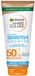 Garnier Ambre Solaire Zonnemelk Sensitive Expert+, SPF 50+, 175ML