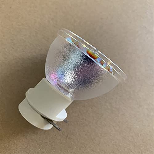 KBREE Projectorlamp Compatibel met P-VIP 230/0.8 E20.8 BL-FP230I/SP.8KZ01GC01 Projectorlamp Compatibel met HD300X HD33 HD3300 EX605ST EX615 Compatibel met Optoma