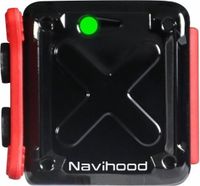 Navihood Falko BV Cadanssensor ANT + Bluetooth A2