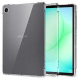 Tech-Protect Étui pour Samsung Galaxy Tab A11 / Tab A9, Flexair, Transparent