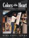 Colors Libri GmbH Colors of the Heart: Art-Inspired Coloring Book with Original Paintings