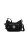 KIPLING Schoudertas 'Gabbina Energy' zwart