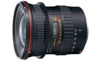 Tokina AT-X 116 PRO DX V SLR Groothoekzoomlens Zwart