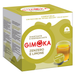GIMOKA Capsules compatibles Dolce Gusto Gingembre & Citron 16 capsules 176 g