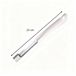 Fackelmann Arcadalina Apple Corer Stainless Steel White/Silver 23 x 2 x 2 cm