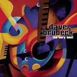 Merkloos / Sans marque Dave Brubeck - The Very Best