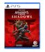 Assassin's Creed Shadows PlayStation 5