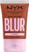 NYX Professional Makeup Bare with Me Blur Foundation Truffle