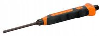 Bahco Parallelstempel 10 mm, 180 mm met 2-componenten handwas