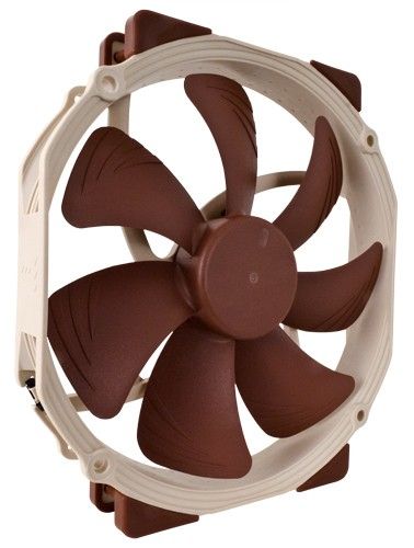 Noctua NF-A15 PWM - Case Fan