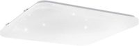 Eglo Frania-S Plafondlamp - LED - 43 cm - Wit
