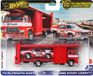 Hot Wheels 73 Plymouth Duster Rood Metaal