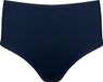 MAGIC Bodyfashion Bikini Shaper Dames Bikinibroekje Navy Blue - Maat M