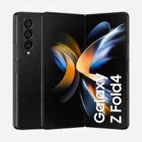Samsung Galaxy Z Fold4 5G 256GB - Phantom Black - Italian Version
