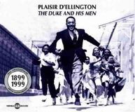 Sonic Rendezvous Duke Ellington - Plaisir d'Ellington - The Duke And His Men (2 CD)